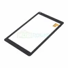 Тачскрин для планшета 10.1 CS1062MG (Digma CITI 1903 4G) (257x157 мм) черный