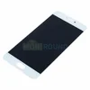 Дисплей для Meizu Pro 6 (в сборе с тачскрином) белый