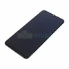 Дисплей для Samsung A307 Galaxy A30s (в сборе с тачскрином) в рамке, черный, 100%