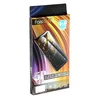 Противоударное стекло 5D FaisON GL-11 для Samsung A515 Galaxy A51 / A516 Galaxy A51 5G / A525 Galaxy A52 и др. (полное покрытие / полный клей) черный
