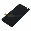 Дисплей для Samsung A530 Galaxy A8 (2018) (в сборе с тачскрином) черный, TFT