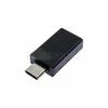 OTG-адаптер USB-Type-C, черный