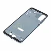 Рамка дисплея для Huawei P20 Pro 4G (CLT-L29) (в сборе) серебро