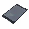 Дисплей для Lenovo A8-50 Tab 2 8.0 (в сборе с тачскрином) черный