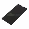 Дисплей для Samsung M127 Galaxy M12 (в сборе с тачскрином) черный, AA