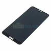 Дисплей для Huawei P20 Pro 4G (CLT-L29) (в сборе с тачскрином) черный, 100%