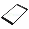 Стекло модуля для Huawei MediaPad T3 7.0 (BG2-U01) черный, AAA