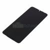 Дисплей для Huawei Honor X7 4G (в сборе с таскрином) черный, 100%