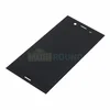 Дисплей для Sony G8341 Xperia XZ1/G8342 Xperia XZ1 Dual (в сборе с тачскрином) черный