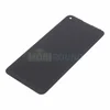 Дисплей для Samsung A115 Galaxy A11 / M115 Galaxy M11 (в сборе с тачскрином) черный, AAA