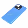 Задняя крышка для Xiaomi Redmi 10A, синий