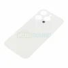 Задняя крышка для Apple iPhone 14 Pro (с широким отверстием) белый, AA