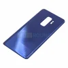 Задняя крышка для Samsung G965 Galaxy S9+, синий, AA