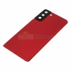 Задняя крышка для Samsung G996 Galaxy S21+, красный, AAA
