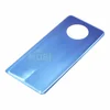 Задняя крышка для OnePlus 7T, синий, AA