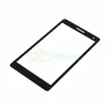 Стекло модуля + OCA для Huawei MediaPad T3 7.0 (BG2-U01) черный, AAA