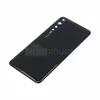 Задняя крышка для Huawei P20 Pro 4G (CLT-L29) черный, AAA