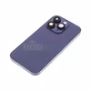 Корпус для Apple iPhone 14 Pro, фиолетовый, AA