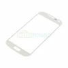 Стекло модуля для Samsung i9190/i9192/i9195 Galaxy S4 mini, белый, AAA
