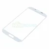 Стекло модуля для Samsung i9500/i9505 Galaxy S4, белый, AA