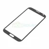 Стекло модуля для Samsung N7100 Galaxy Note II, серый, AA