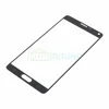 Стекло модуля для Samsung N910 Galaxy Note 4, серый, AA
