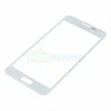 Стекло модуля для Samsung A300 Galaxy A3, белый, AA