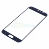 Стекло модуля для Samsung G920 Galaxy S6/G920 Galaxy S6 Duos, синий, AA