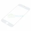 Стекло модуля для Apple iPhone 6S, белый, AA