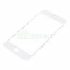 Стекло модуля + OCA + рамка для Apple iPhone 6S (в сборе) белый, AA