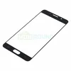 Стекло модуля для Samsung A510 Galaxy A5 (2016) черный, AA