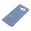 Задняя крышка для Samsung G950 Galaxy S8, синий, AA