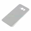 Задняя крышка для Samsung G950 Galaxy S8, серебро, AA