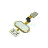 Кнопка (механизм) Home для Meizu M3s/M3s Mini (в сборе) золото