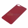 Задняя крышка для Apple iPhone 8 Plus, красный, AA