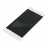 Дисплей для Huawei Honor 6C 4G (DIG-L21HN) (в сборе с тачскрином) белый, AA
