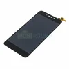 Дисплей для Huawei Honor 6C Pro 4G (JMM-L22) (в сборе с тачскрином) черный, AA