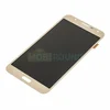 Дисплей для Samsung J701 Galaxy J7 Neo (в сборе с тачскрином) золото, AAA