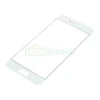 Стекло модуля для Huawei Honor 9/9 Premium 4G (STF-L09) белый, AA