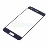 Стекло модуля для Huawei Honor 9/9 Premium 4G (STF-L09) синий, AA
