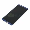 Дисплей для Huawei Honor View 10 4G (в сборе с тачскрином) синий, AA