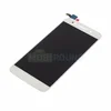 Дисплей для Alcatel OT-6058 Idol 5 (в сборе с тачскрином) белый