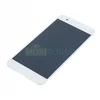 Дисплей для Huawei Nova Lite (2017) 4G (SLA-L22) (в сборе с тачскрином) белый