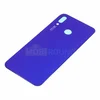 Задняя крышка для Huawei P20 Lite 4G (ANE-LX1) Nova 3E 4G (ANE-AL00) синий, AA