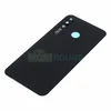 Задняя крышка для Huawei P20 Lite 4G (ANE-LX1) Nova 3E 4G (ANE-AL00) черный, AAA