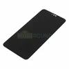 Дисплей для Huawei Honor 8X/8X Premium 4G (JSN-L21) Honor 9X Lite 4G (в сборе с тачскрином) черный, AAA