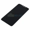 Дисплей для Huawei Nova 3 (PAR-LX1) (в сборе с тачскрином) черный, 100%