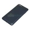 Задняя крышка для Asus ZenFone 4 Max (ZC520KL) черный