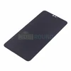 Дисплей для Xiaomi Mi 8 Lite (в сборе с тачскрином) черный, AAA, без рамки
