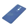Задняя крышка для Huawei Mate 20 Lite 4G (SNE-LX1) синий, AA